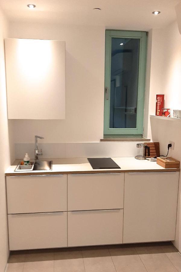 I Design Studio Λιουμπλιάνα Εξωτερικό φωτογραφία