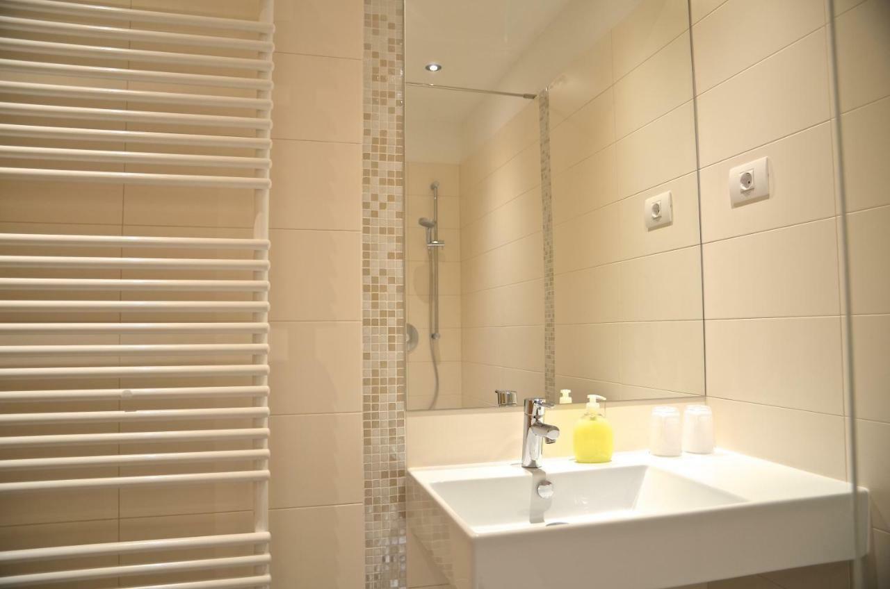 I Design Studio Λιουμπλιάνα Εξωτερικό φωτογραφία